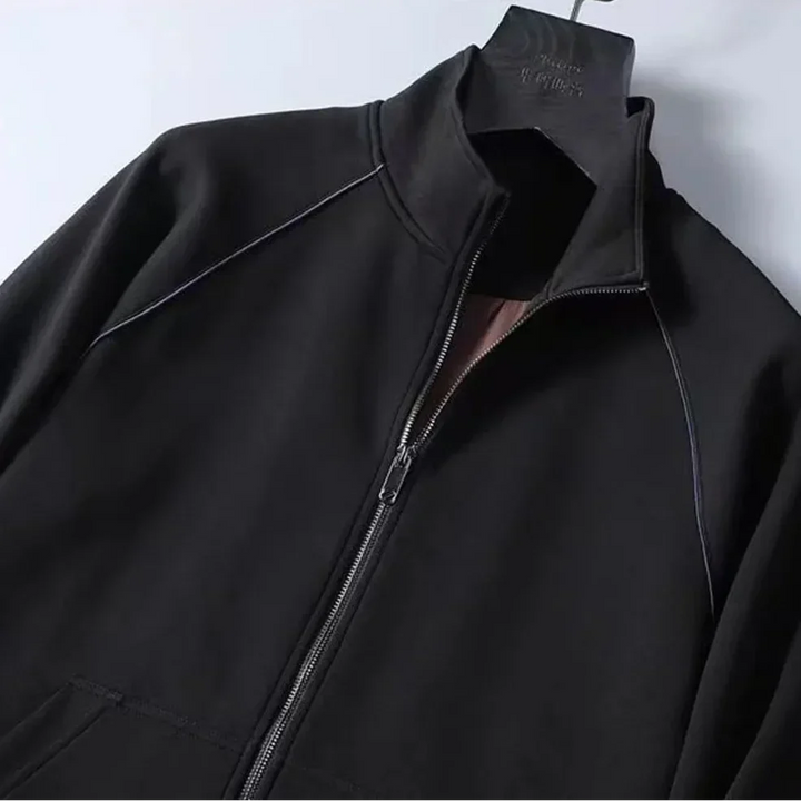 Monza Tailored Tracksuit Set