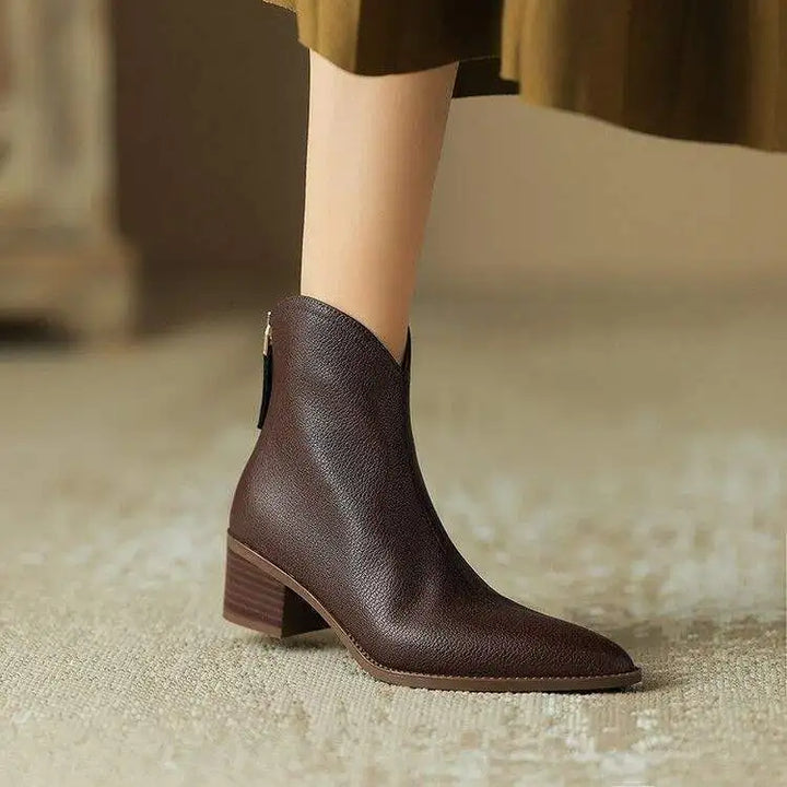 Kensley Boots