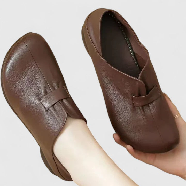 Victoria | Orthopedic Loafers