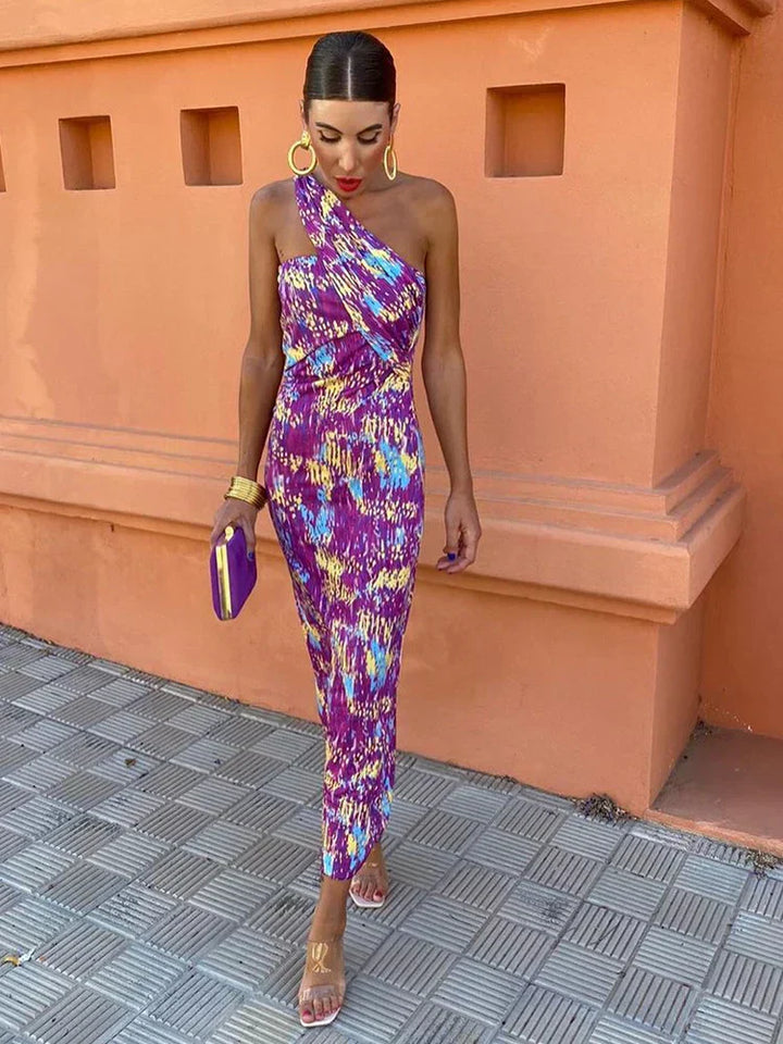 Tiziana™ | Maxi Dress