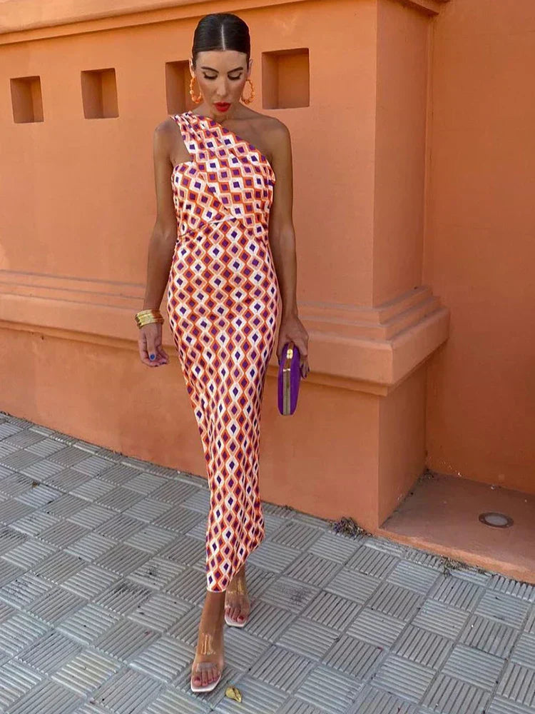 Tiziana™ | Maxi Dress
