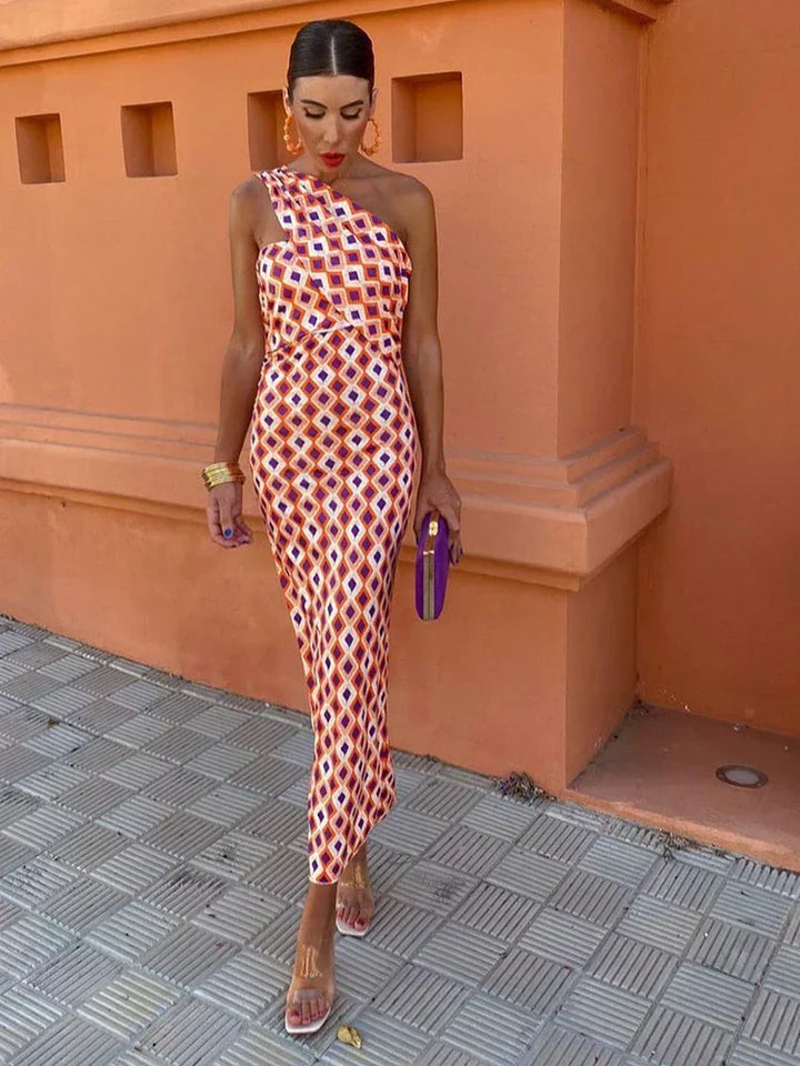 Tiziana™ | Maxi Dress