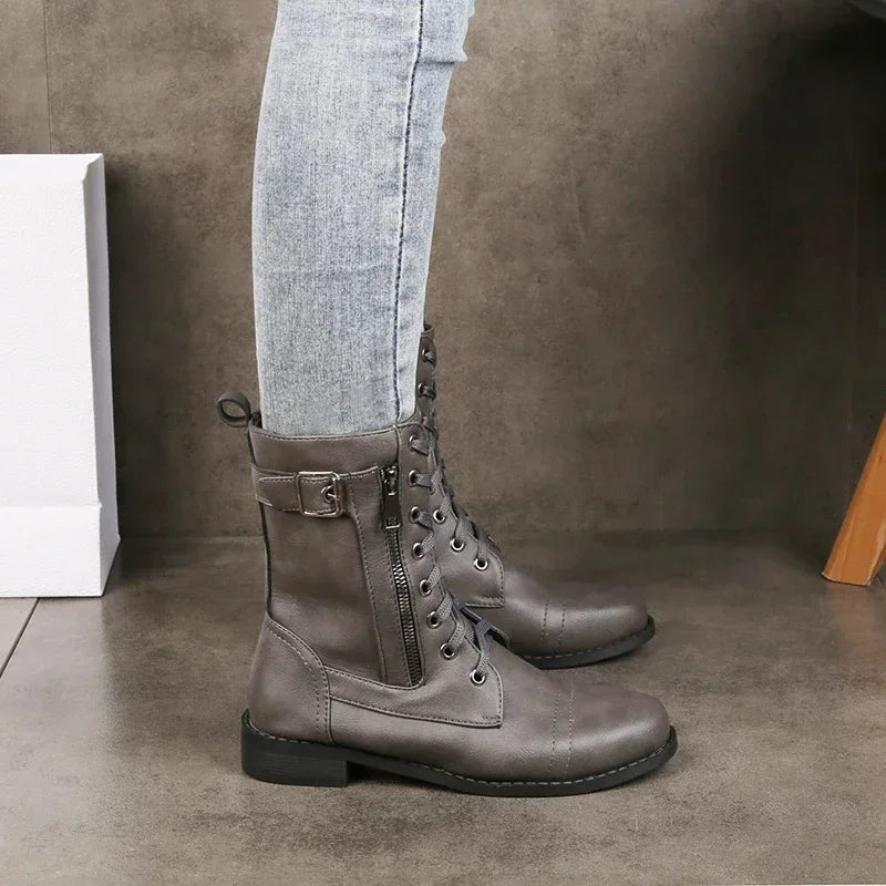 Brandy Boots
