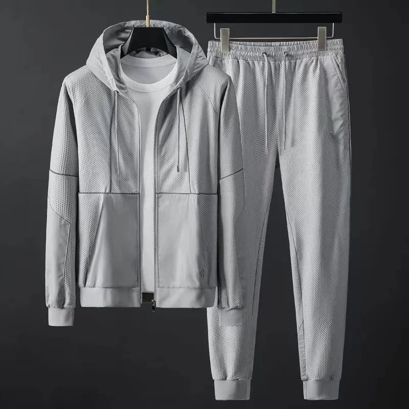 Monza Performance Tracksuit