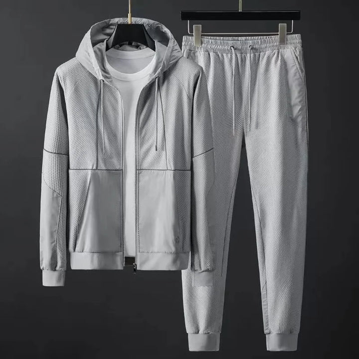 Monza Performance Tracksuit