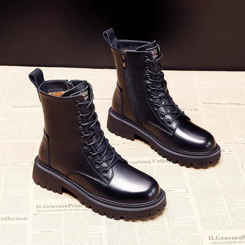 Monika | Boots