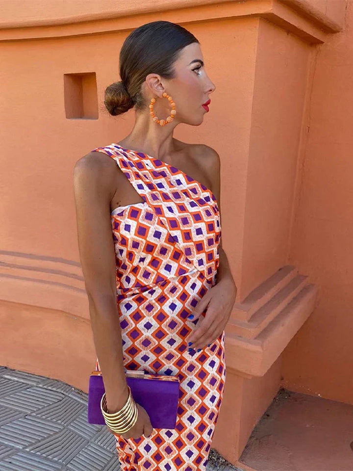 Tiziana™ | Maxi Dress