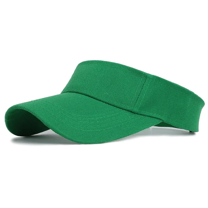 Sunny™ | Adjustable Women's Cotton Cap