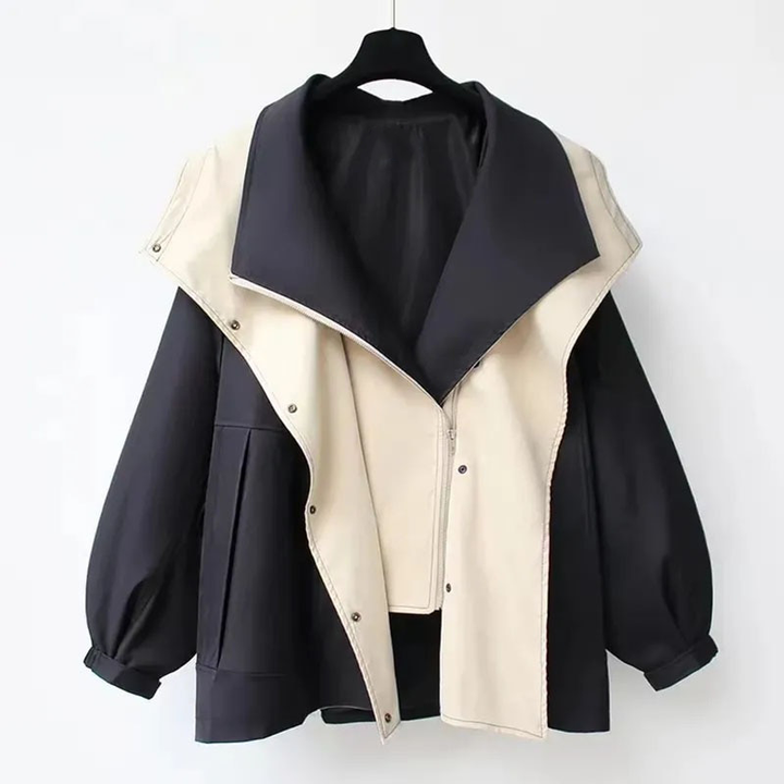Fiore | Windbreaker-Jacket