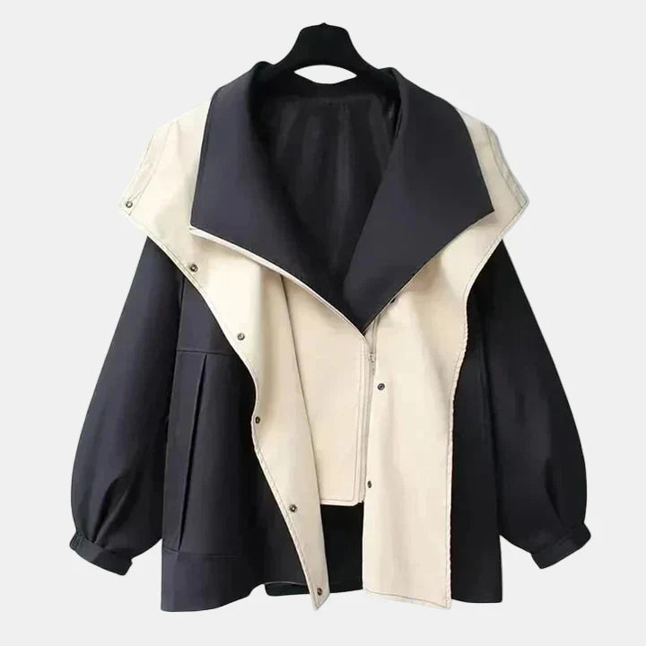 Sandra | Sophisticated Jacket