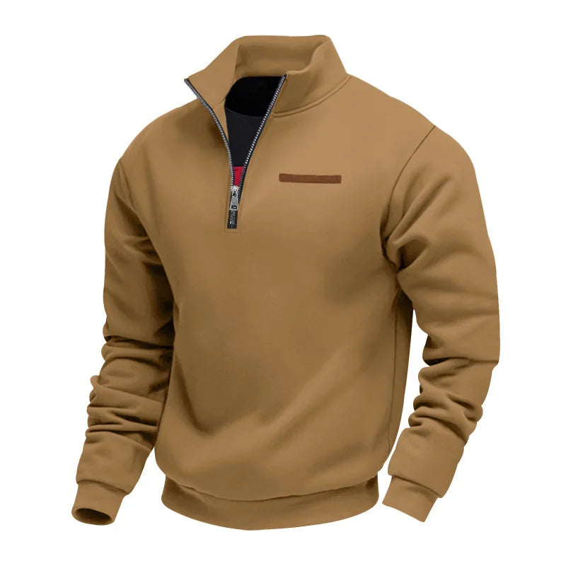 Bernice™ | Casual Comfort Sweatshirt