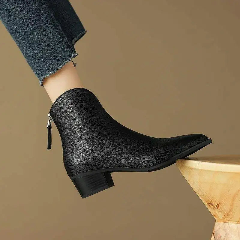 Kensley Boots