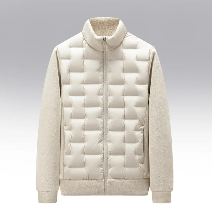 Aspen Quilted Jacket