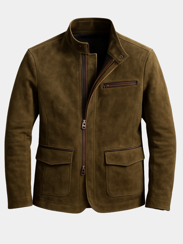 Hugo - Elegant Men's Jacket