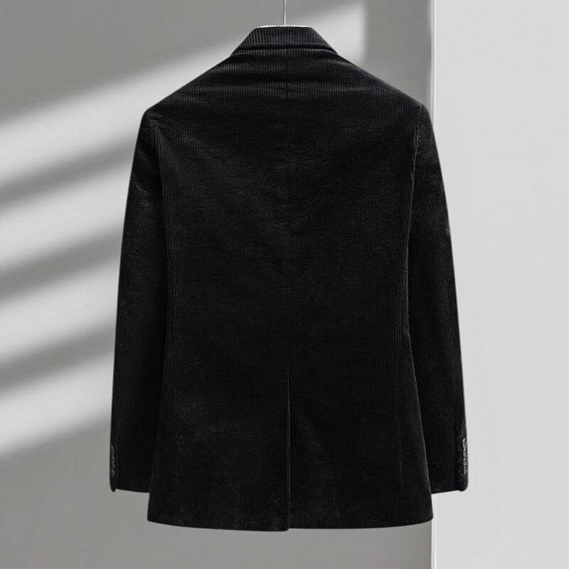 Cambridge Corduroy Blazer