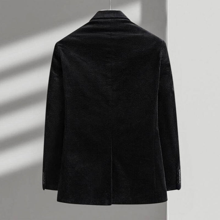 Cambridge Corduroy Blazer