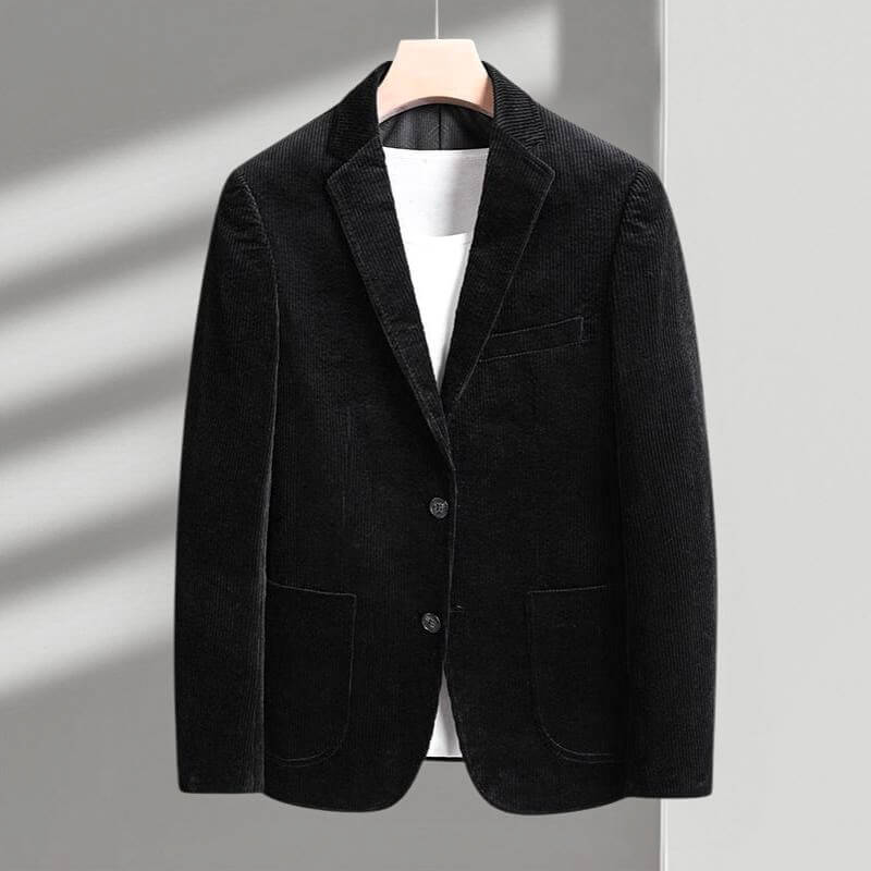 Cambridge Corduroy Blazer