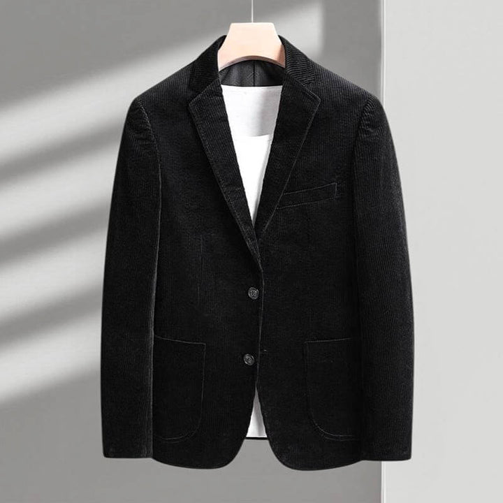 Cambridge Corduroy Blazer