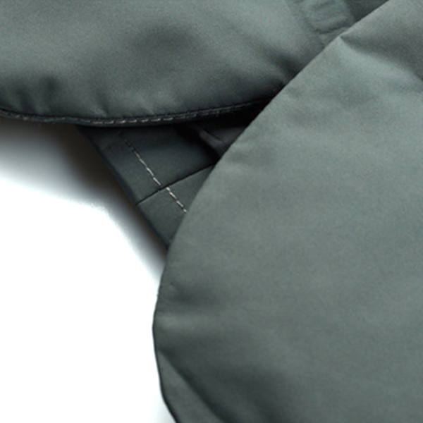Louis - Elegant Urban Windproof Jacket