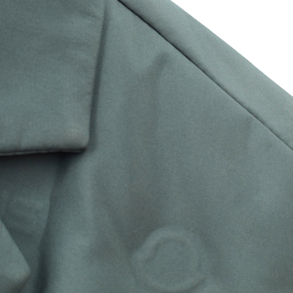Louis - Elegant Urban Windproof Jacket