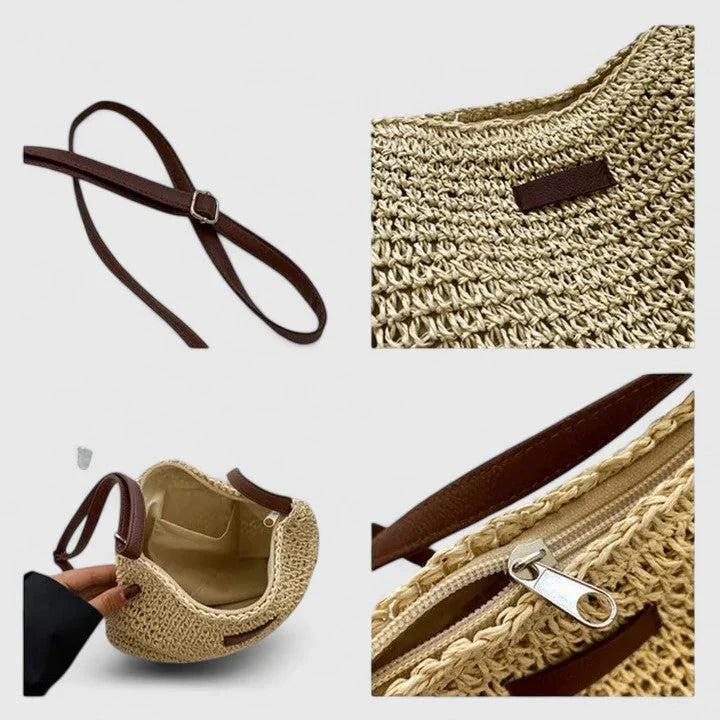Camille | Elegant Bag