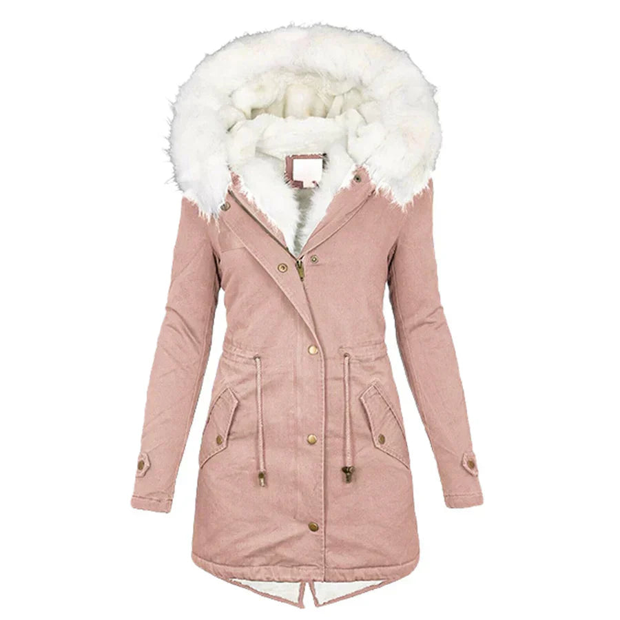 Elegant Winter Coat