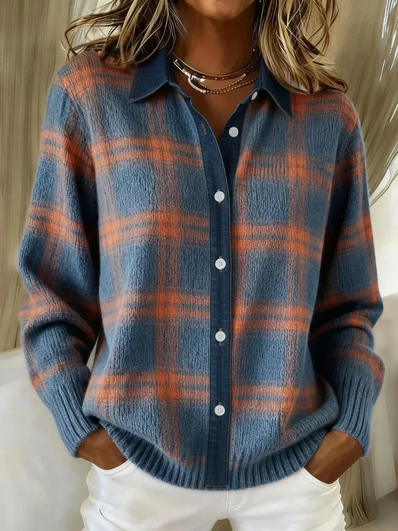 Leandra™ | Premium Soft Longline Cardigan (final restock)