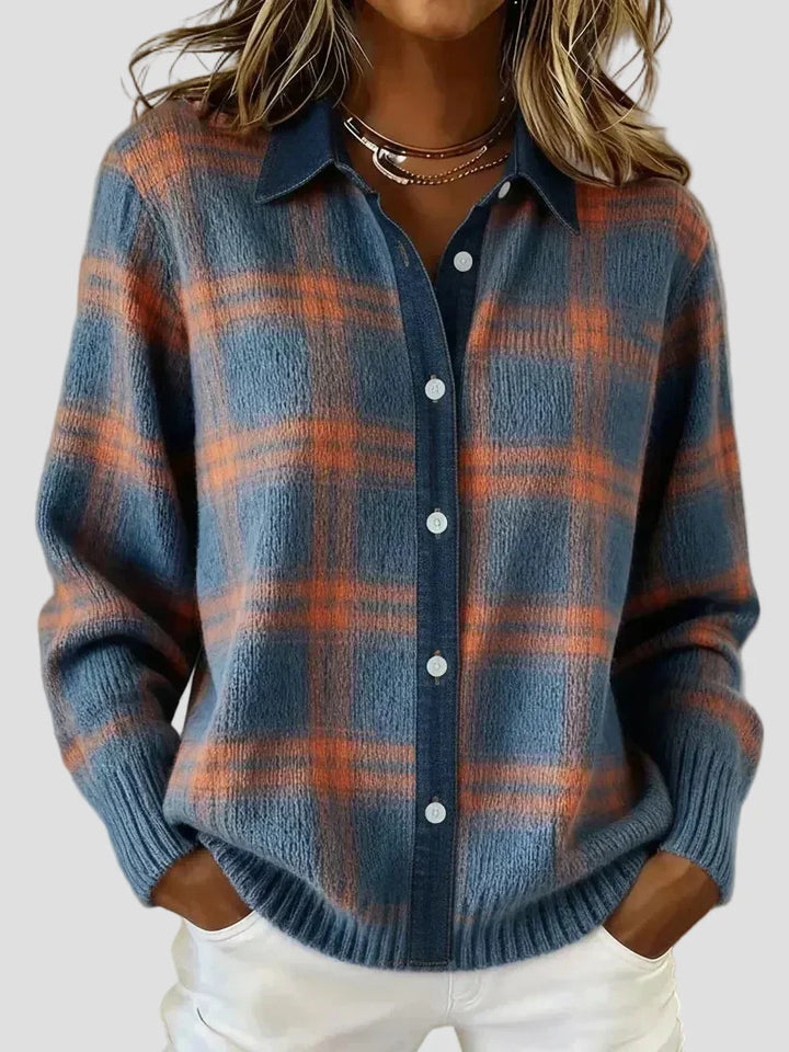 Leandra™ | Premium Soft Longline Cardigan (final restock)