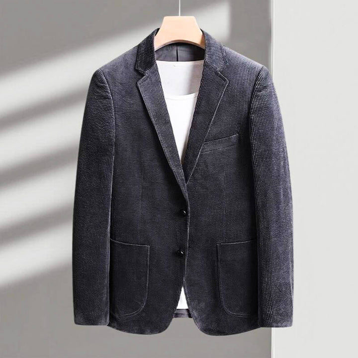 Cambridge Corduroy Blazer