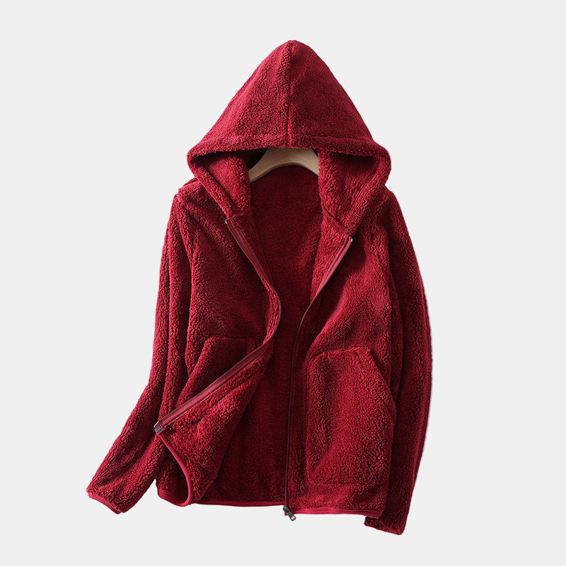 Evelina | Casual Comfortable Jacket