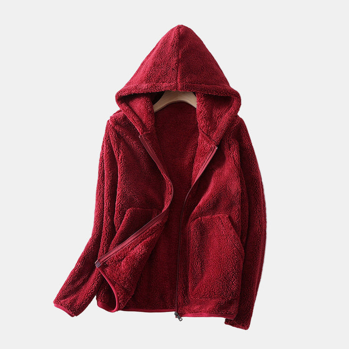 Evelina | Casual Comfortable Jacket