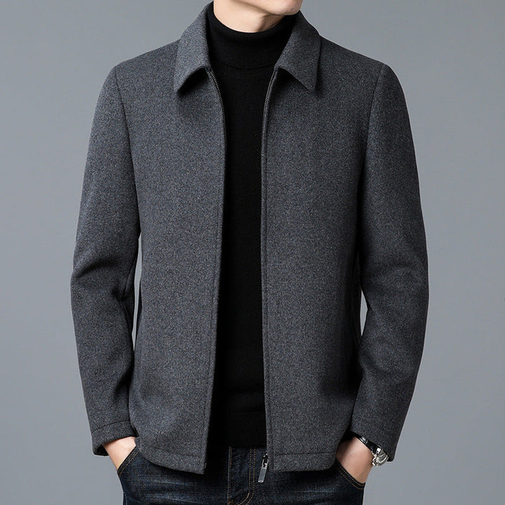 Geneva Wool Jacket