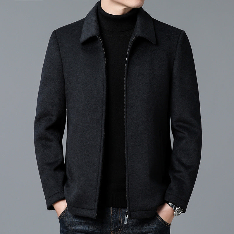 Geneva Wool Jacket