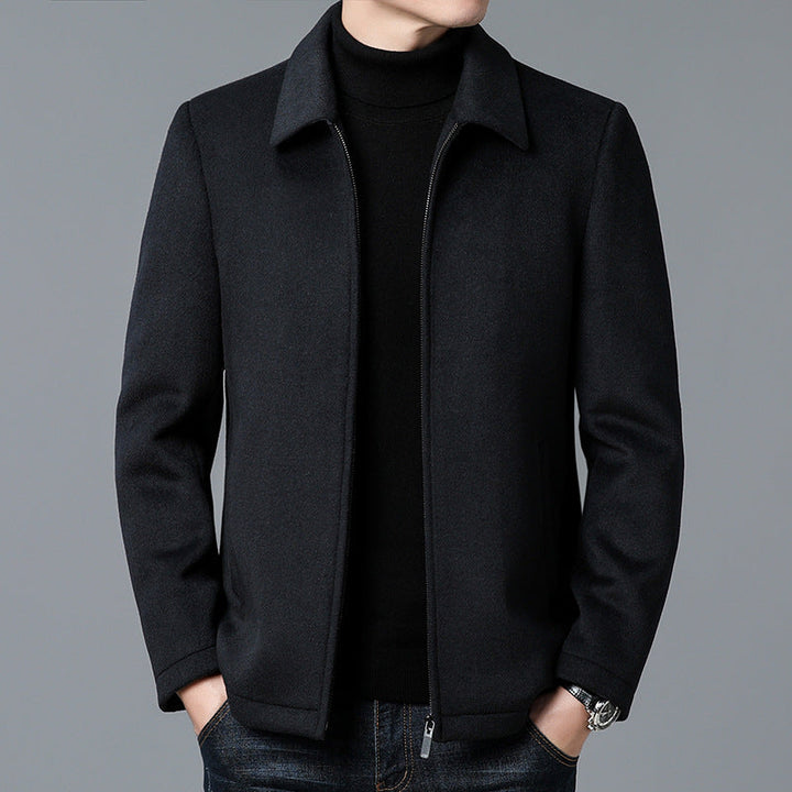 Geneva Wool Jacket