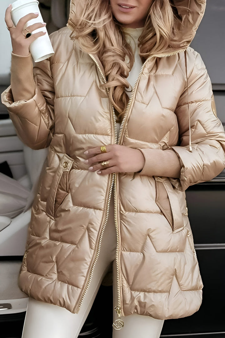 HARPER® - Premium Canadian Winter Coat | Warmth Guaranteed