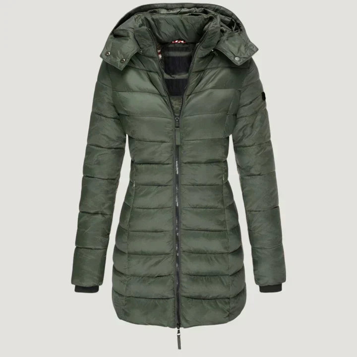 Romani - Elegant Winter Jacket