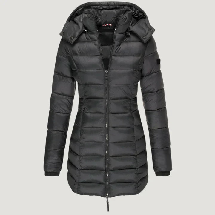 Romani - Elegant Winter Jacket
