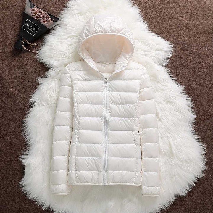 Winter Down Jacket