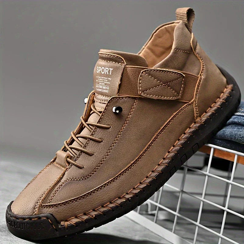 Victoria | Comfortable, Supportive Sneakers
