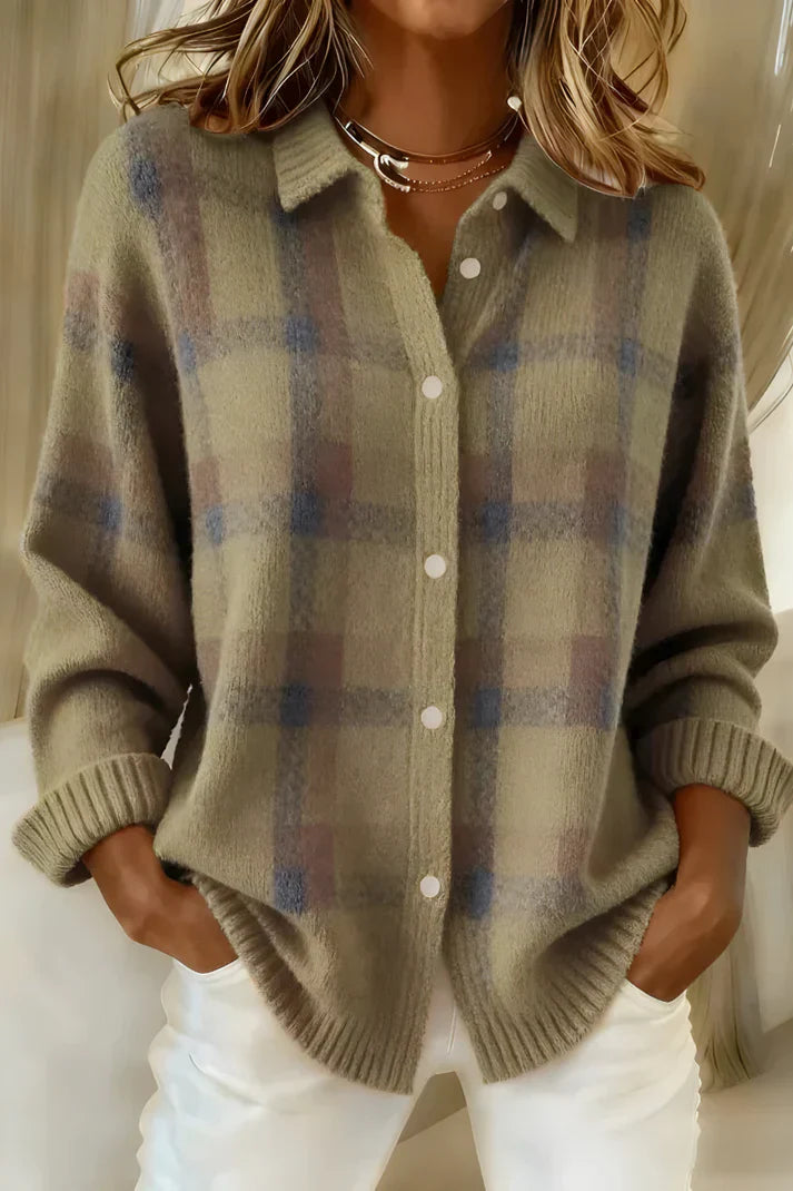 Leandra™ | Premium Soft Longline Cardigan (final restock)