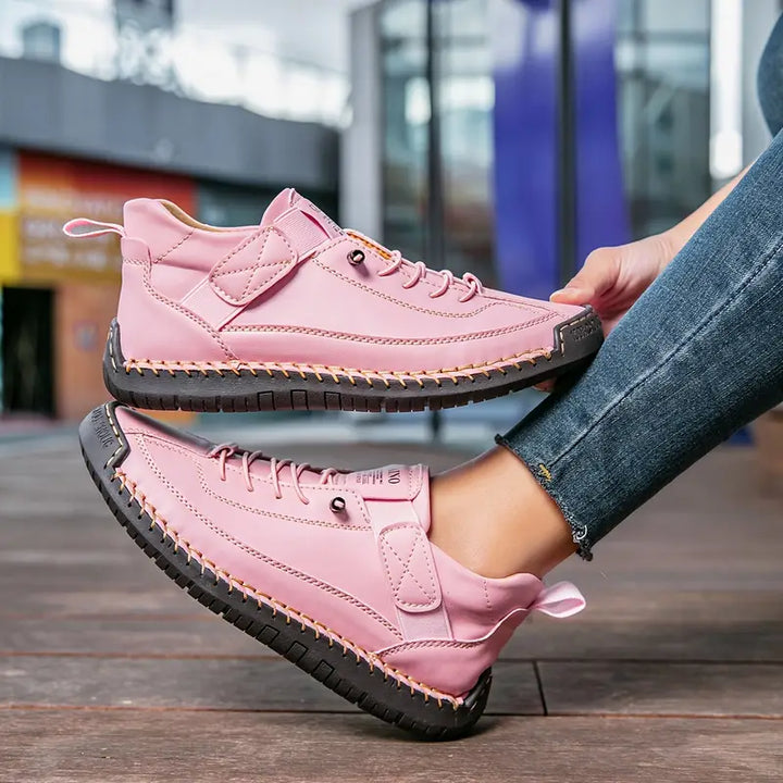 Victoria | Comfortable, Supportive Sneakers