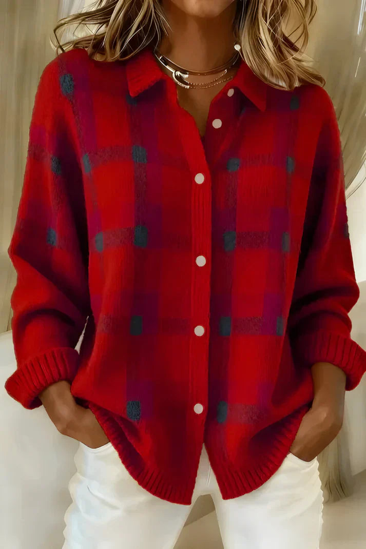 Leandra™ | Premium Soft Longline Cardigan (final restock)