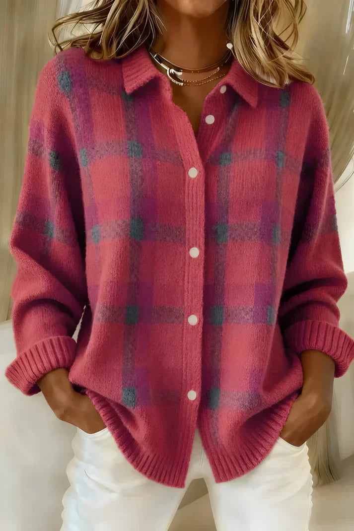 Leandra™ | Premium Soft Longline Cardigan (final restock)