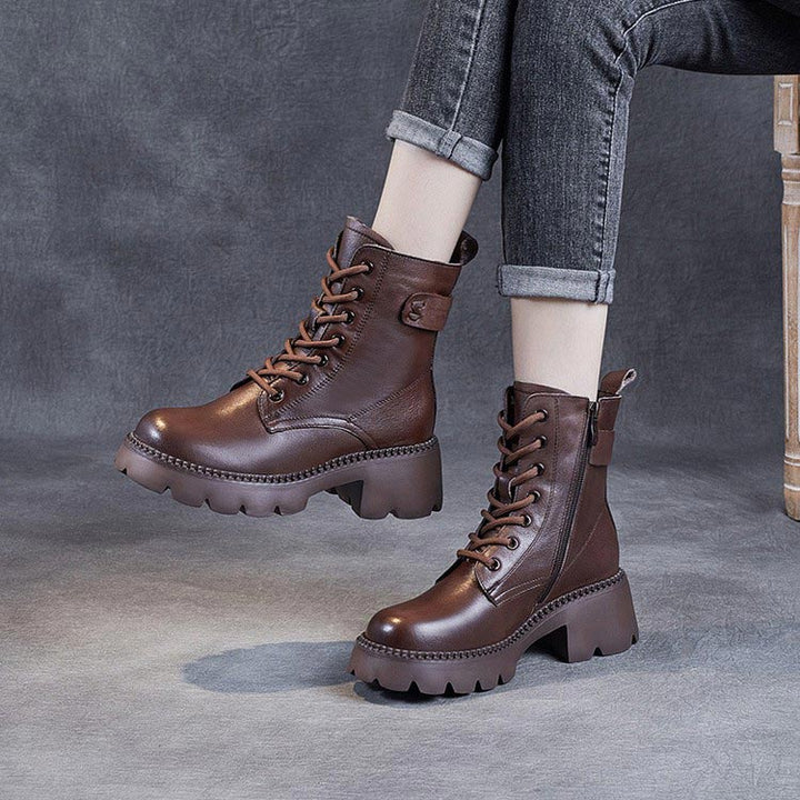Holly™ - Orthopedic Boots