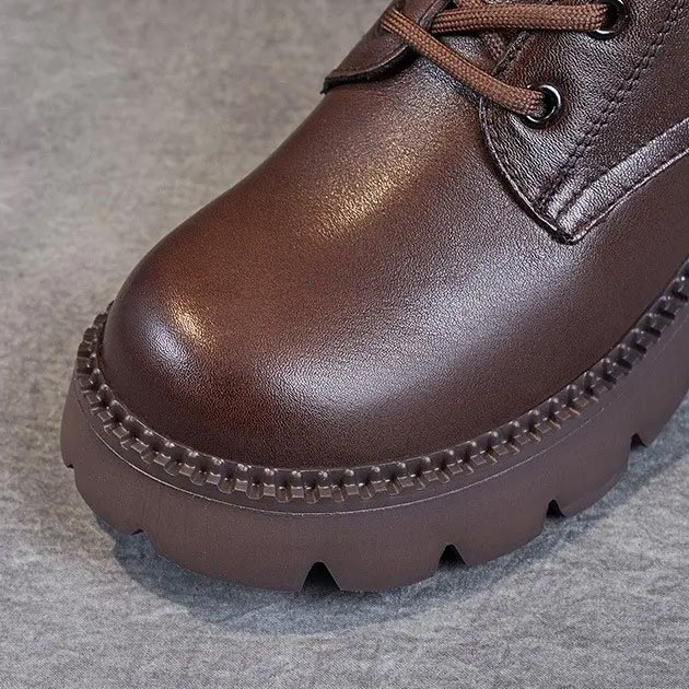 Holly™ - Orthopedic Boots