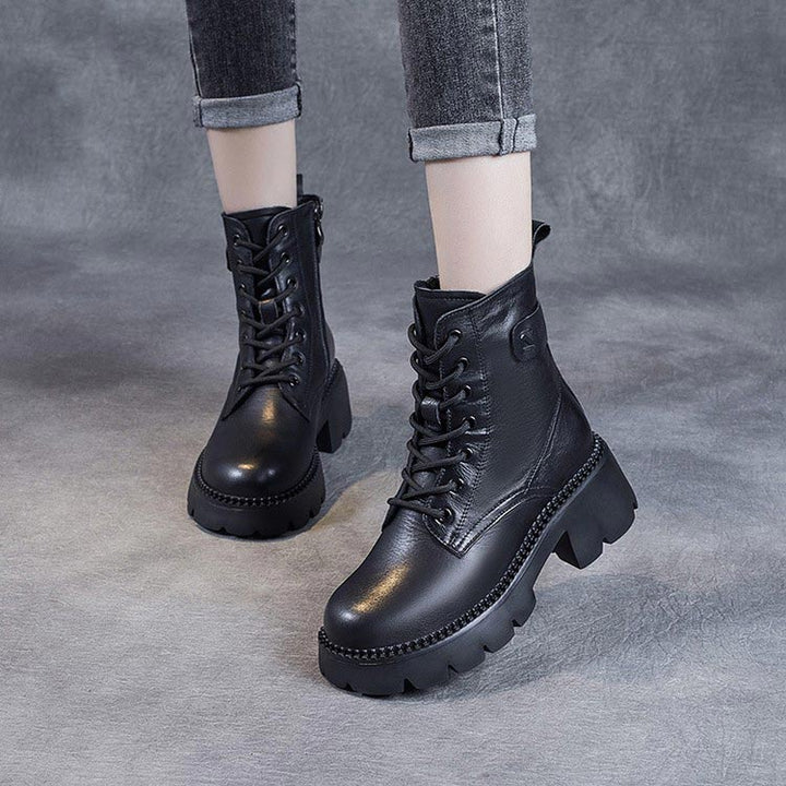 Holly™ - Orthopedic Boots