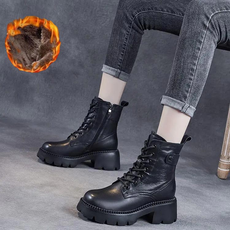 Holly™ - Orthopedic Boots
