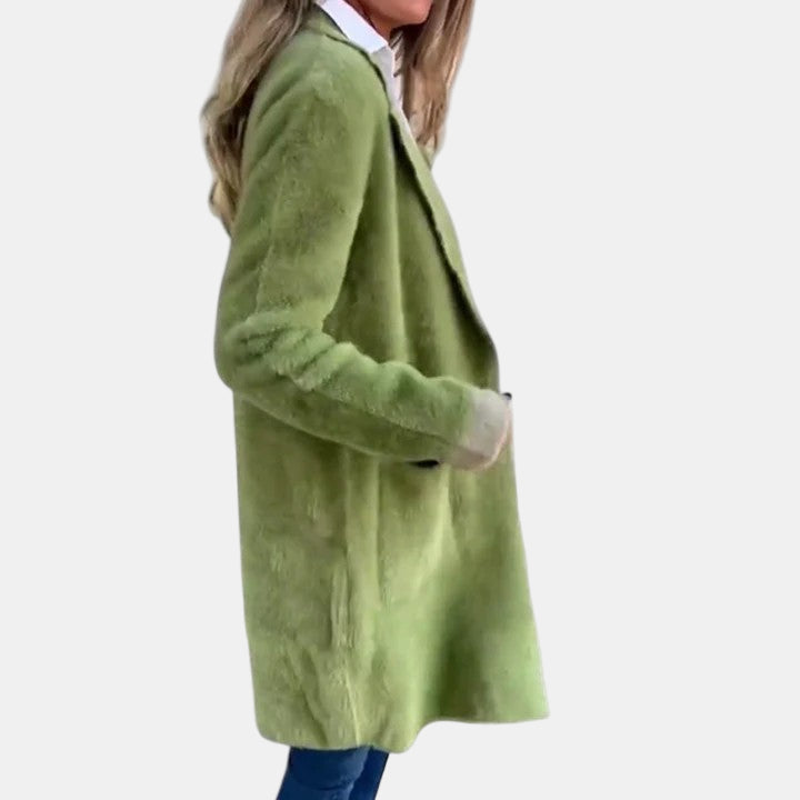 Marceline | Elegant Blazer