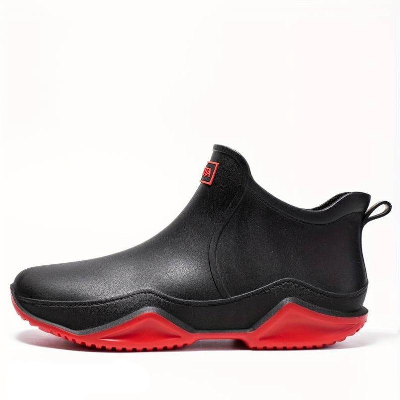 Nature Explorer Waterproof Comfort Boots