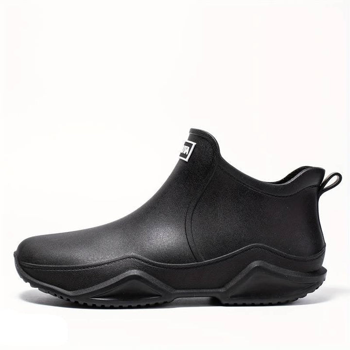 Nature Explorer Waterproof Comfort Boots